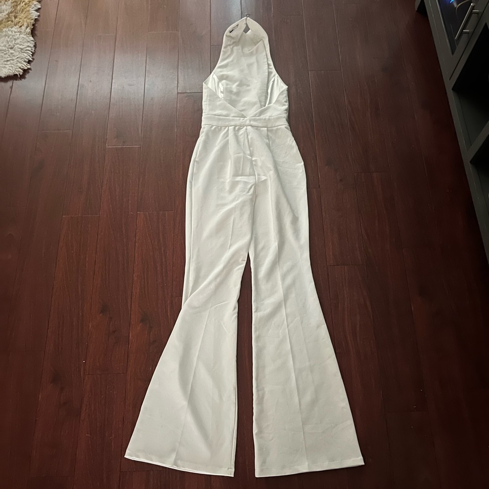 Jumpsuit - Picture 2 of 3